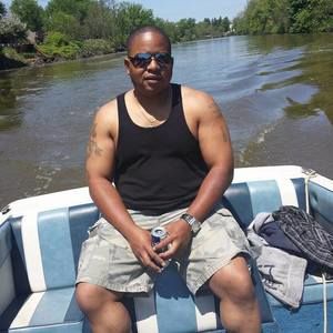 Meet your Posher, Douglas